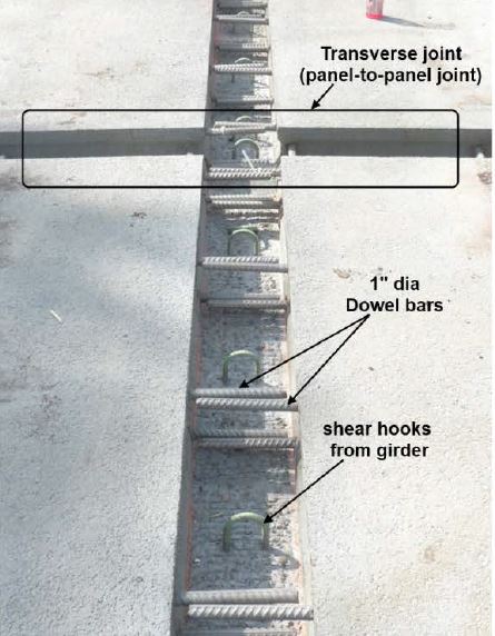 Design Guide for Precast UHPC Waffle Deck Panel Systems