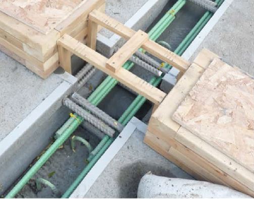 Design Guide for Precast UHPC Waffle Deck Panel Systems