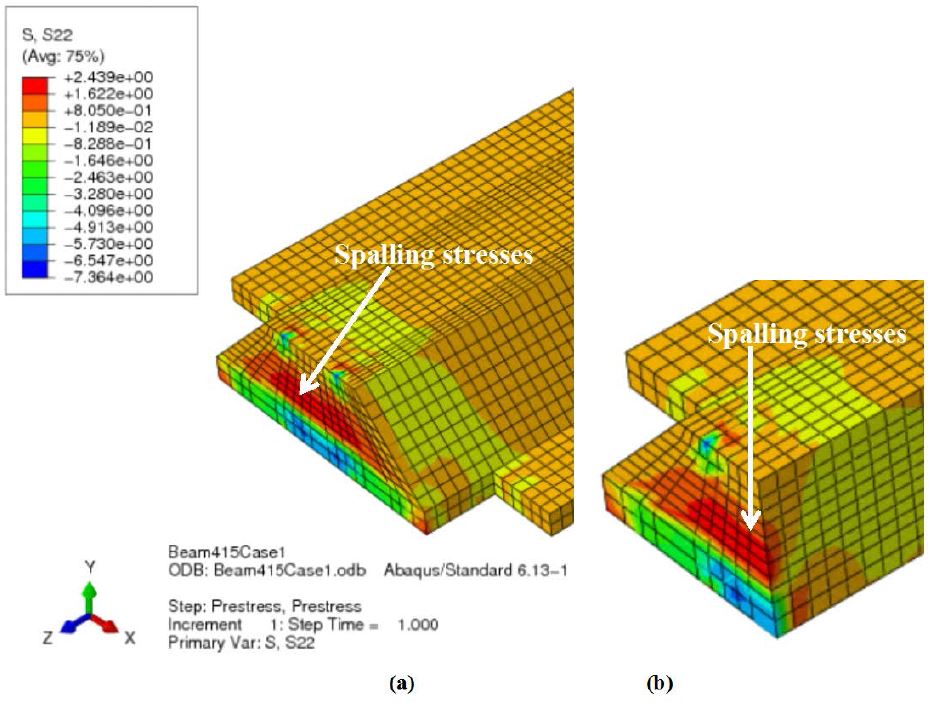 Implementation of a Prestressed Inverted T-Beam System with 0.7-inch Diameter Prestressing Strand on a Virginia Bridge - 2