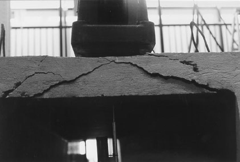 Lateral Connections for Double T Bridges